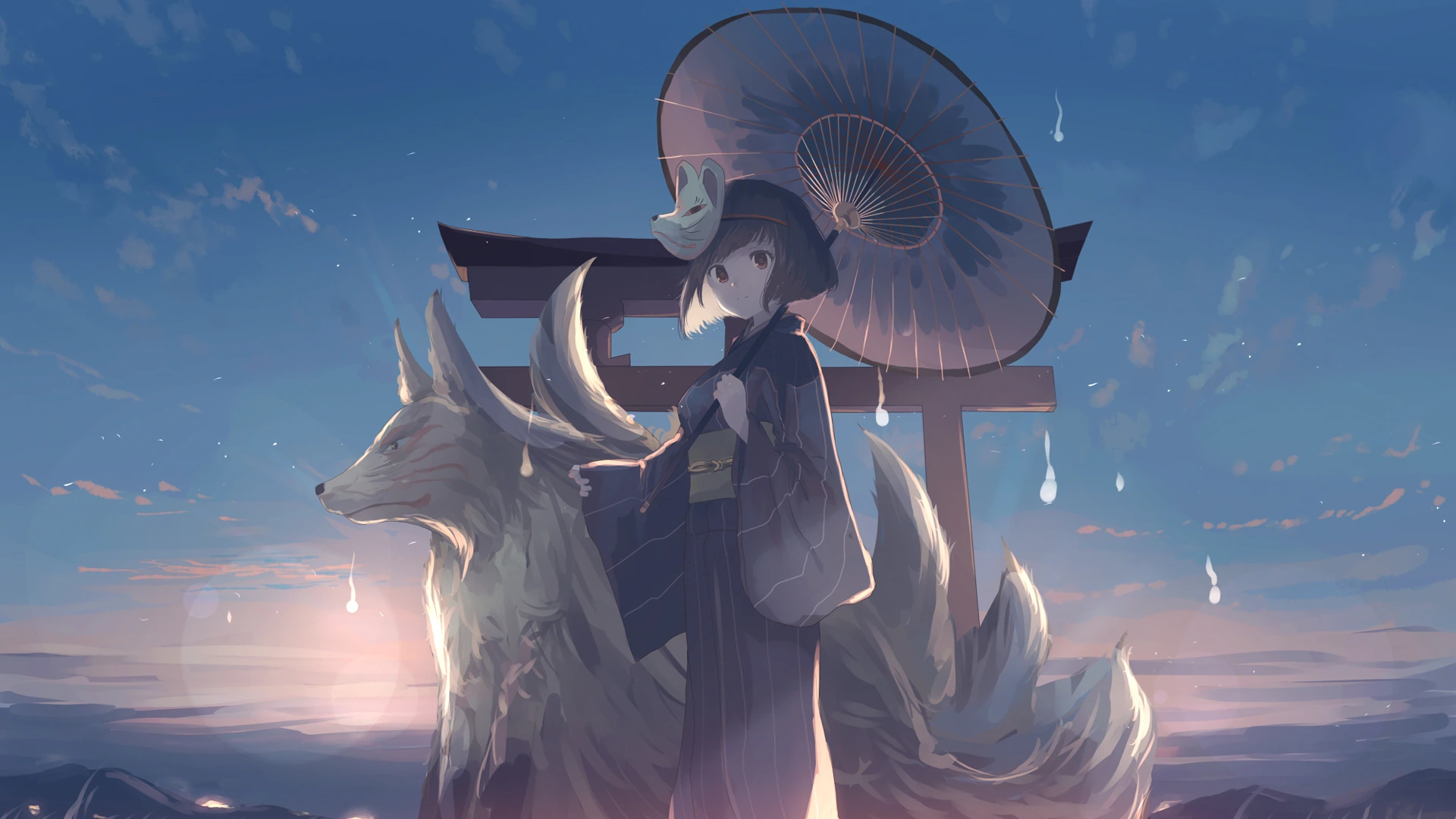世界,您好!